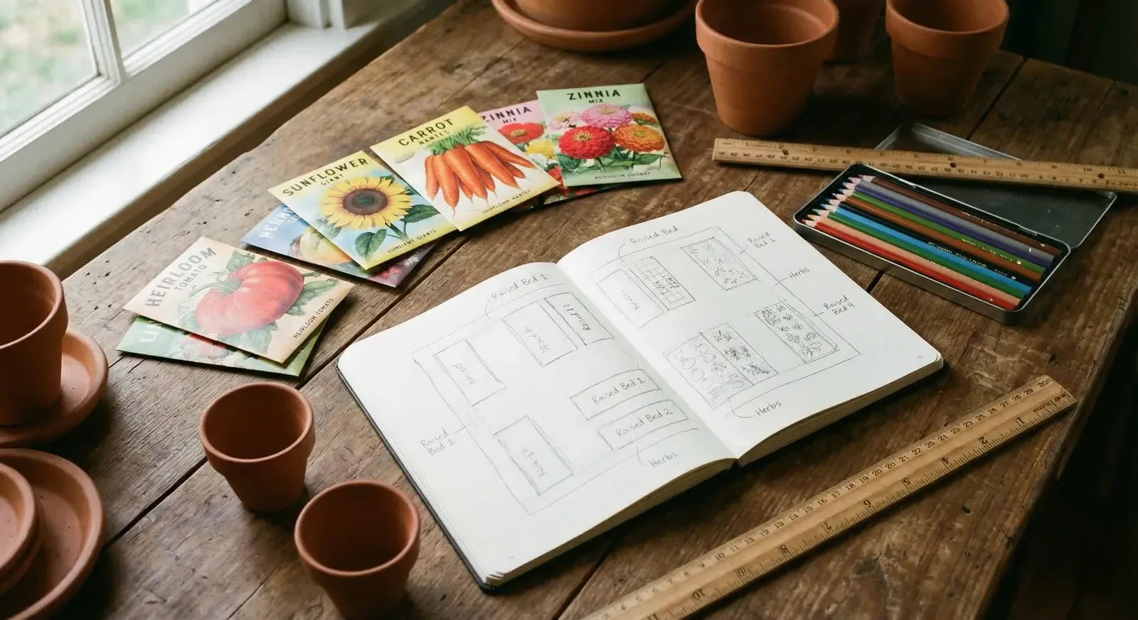 I Tested 10 Garden Planning Apps — Here's What Actually Works (2026)