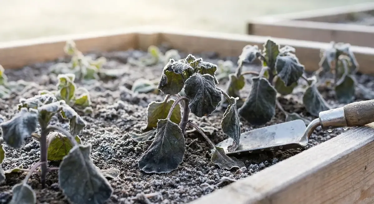 Garden Mistakes Worth Recording