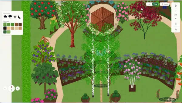 How to Design a Garden Layout (Step by Step)