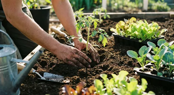 Best Planting Calendar for Your Zone — Why Generic Schedules Miss the Mark
