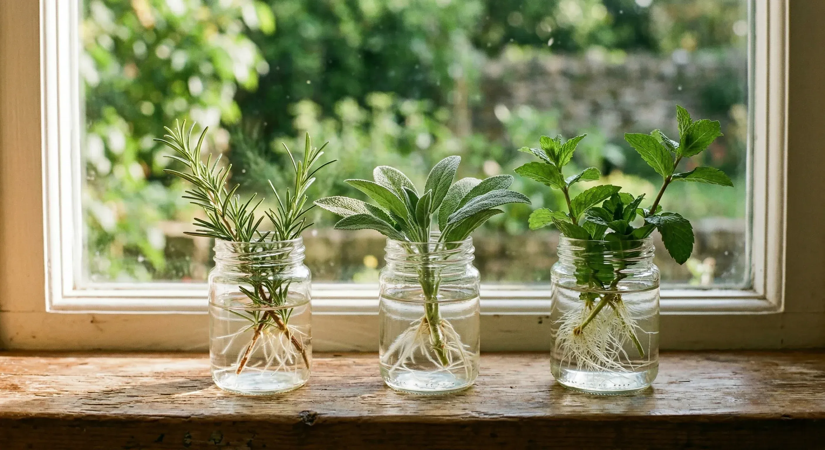 Plant Propagation Guide for Vegetable Gardens