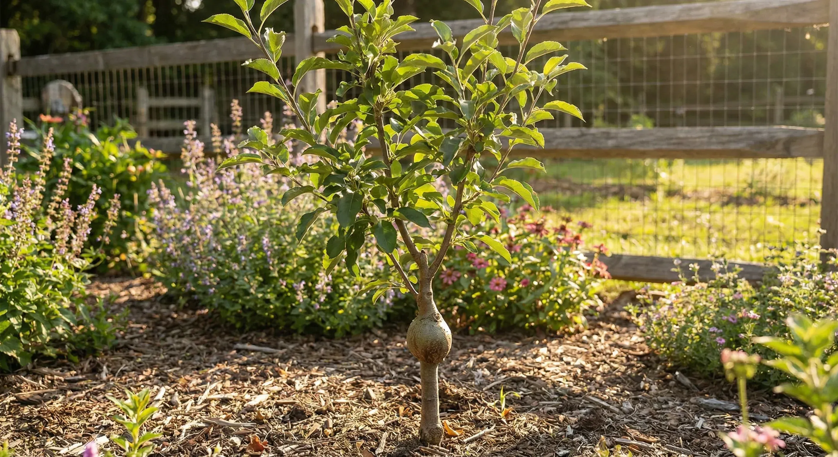 Fruit Tree Rootstock Guide: What It Is and Why It Matters