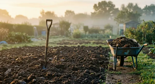Soil Preparation for Beginners