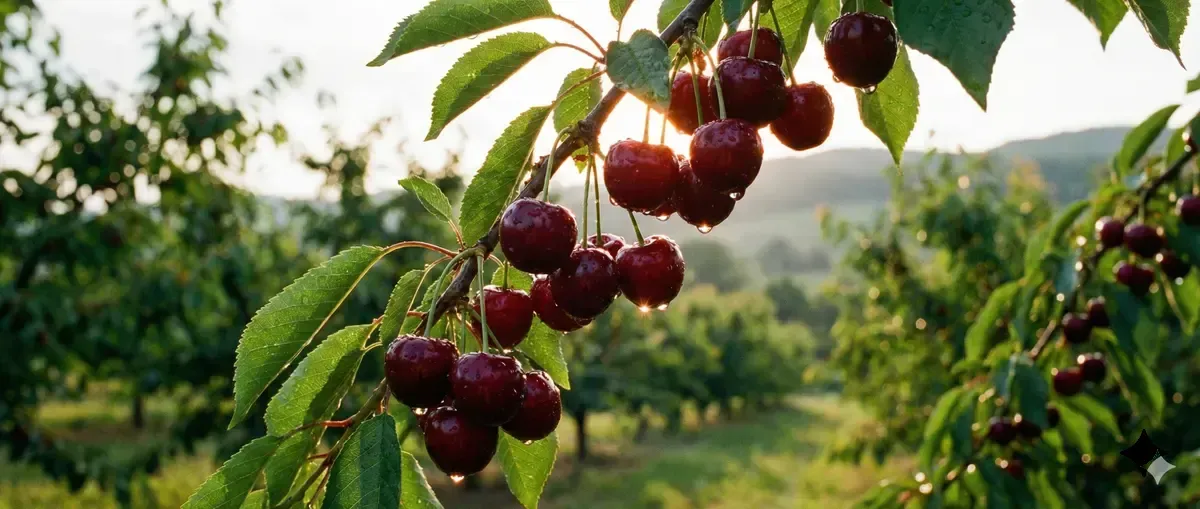 When to Prune Cherry Trees: Timing Guide