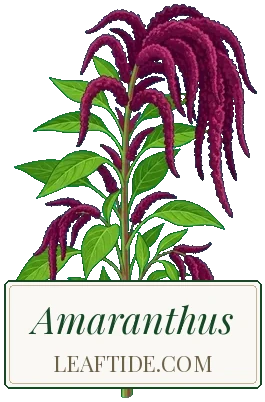 Amaranthus