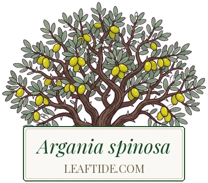 Argania spinosa