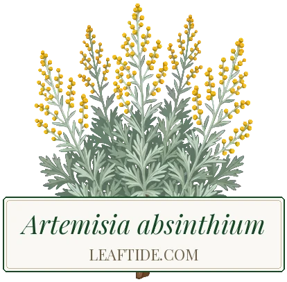 Artemisia absinthium