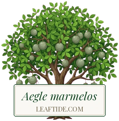 Aegle marmelos