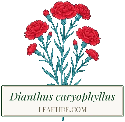 Dianthus caryophyllus