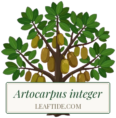 Artocarpus integer
