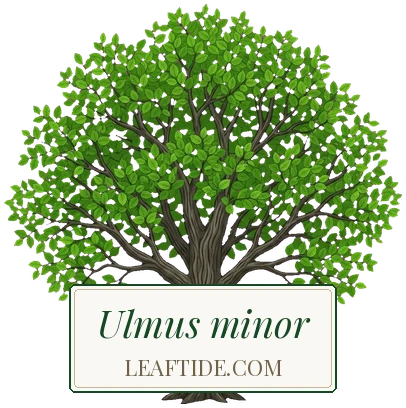 Ulmus minor