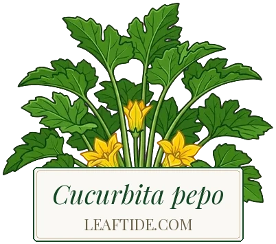 Cucurbita pepo