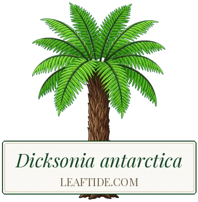 Dicksonia antarctica