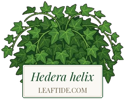 Hedera helix