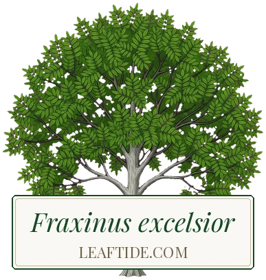 Fraxinus excelsior