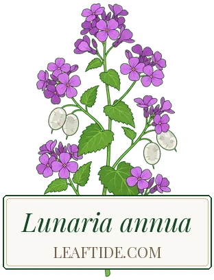Lunaria annua