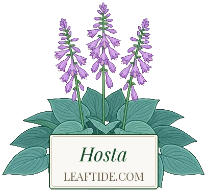 Hosta