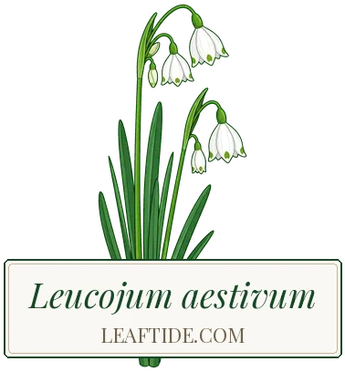 Leucojum aestivum