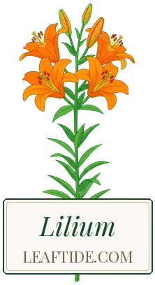 Lilium