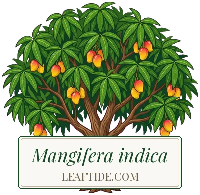 Mangifera indica