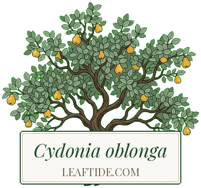 Cydonia oblonga