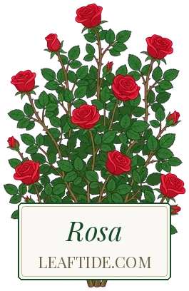 Rosa