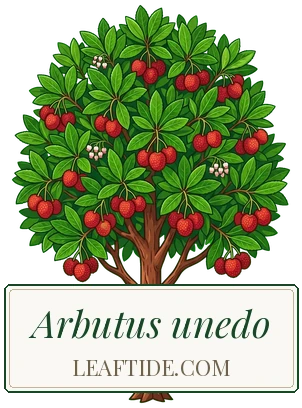 Arbutus unedo