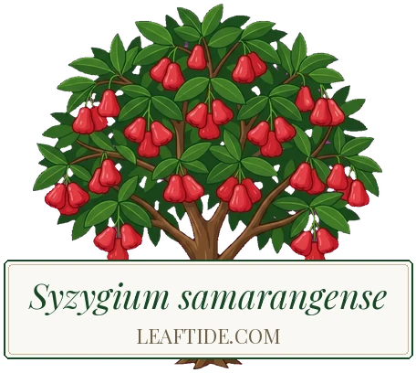 Syzygium samarangense
